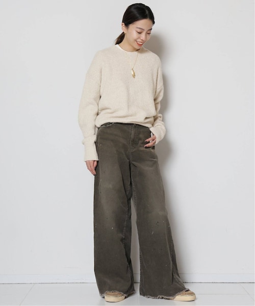 MUSE de Deuxieme classe（ミューズデドゥーズィエムクラス）の