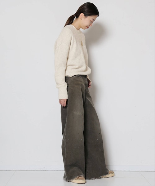 MUSE de Deuxieme classe（ミューズデドゥーズィエムクラス）の