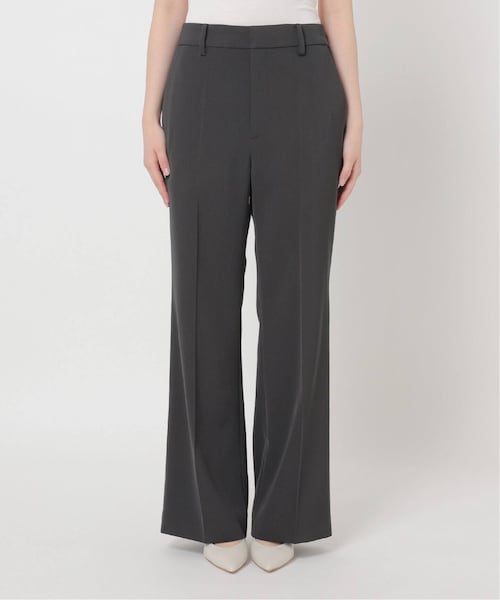 Plage プラージュ　レースパンツ　38 plage（プラージュ）の「《追加》washable straight パンツ5
