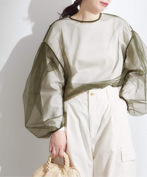 journal standard L'essage（ジャーナルスタンダードレサージュ）の