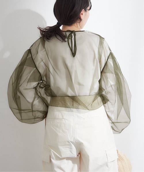 journal standard L'essage（ジャーナルスタンダードレサージュ）の