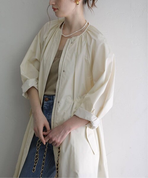 La TOTALITE（ラトータリテ）の「《予約》ロングフィールドコート