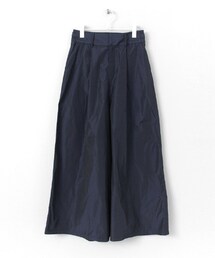 KBF | メモリーワイドパンツ(パンツ)