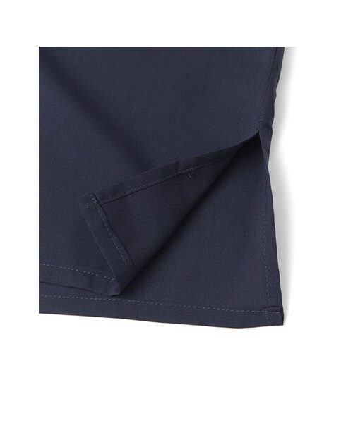 KBF（ケイビーエフ）の「ピンストWリボンスカート（スカート・レディース・NAVY/BLACK/BEIGE・one）」の17枚目の写真