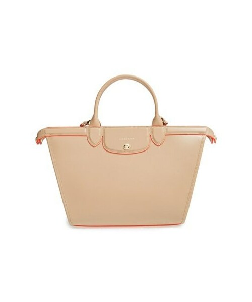 ロンシャン LONGCHAMP（ロンシャン）の「Longchamp 'Le Pliage - Heritage Neon