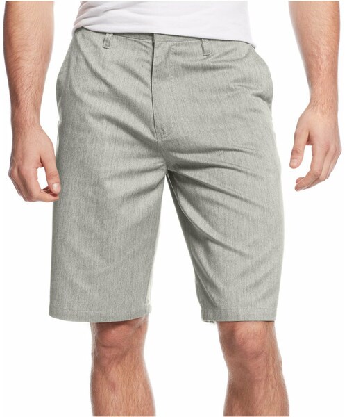 VOLCOM（ボルコム）の「Volcom Frickin Chino Shorts（その他パンツ・メンズ・Black/Dark Navy/Khaki/Charcoal Heather/True Blue/Pewter・34/36/38/40/29/30/31/33/32）」の5枚目の写真