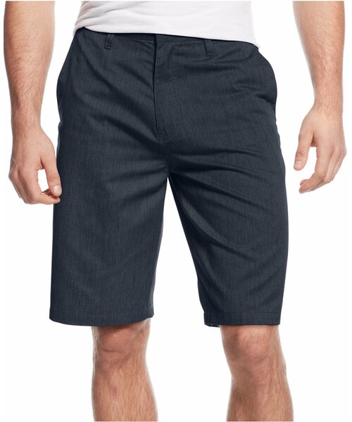 VOLCOM（ボルコム）の「Volcom Frickin Chino Shorts（その他パンツ・メンズ・Black/Dark Navy/Khaki/Charcoal Heather/True Blue/Pewter・34/36/38/40/29/30/31/33/32）」の6枚目の写真