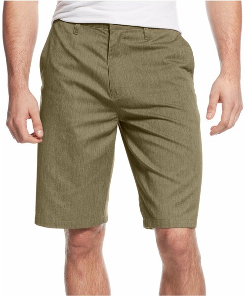 VOLCOM（ボルコム）の「Volcom Frickin Chino Shorts（その他パンツ・メンズ・Black/Dark Navy/Khaki/Charcoal Heather/True Blue/Pewter・34/36/38/40/29/30/31/33/32）」の3枚目の写真