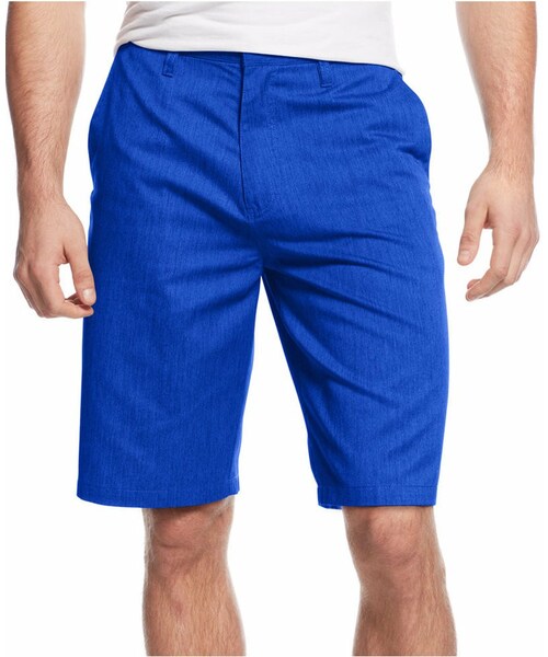 VOLCOM（ボルコム）の「Volcom Frickin Chino Shorts（その他パンツ・メンズ・Black/Dark Navy/Khaki/Charcoal Heather/True Blue/Pewter・34/36/38/40/29/30/31/33/32）」の7枚目の写真