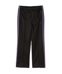B'2nd | NEEDLES(ニードルズ) 別注ラメ Track Pant - Poly Smooth(パンツ)
