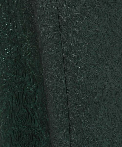 HARE（ハレ）の「グリッタージャガードジャンスカ（）」 - WEAR