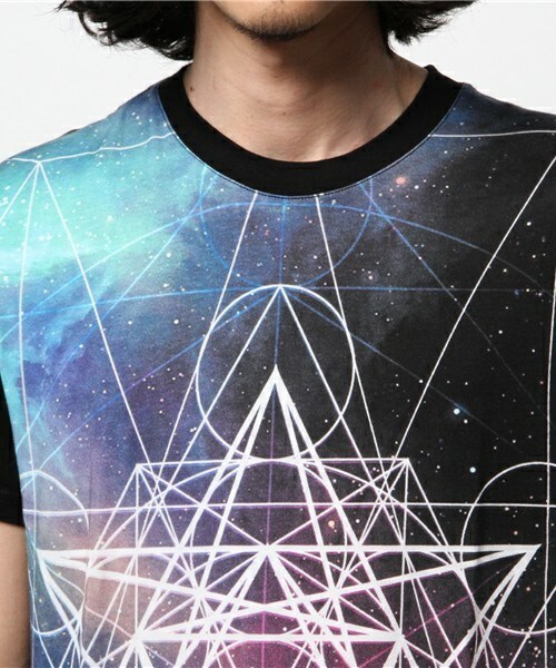 PARADOX(パラドックス)の「PARADOX/パラドックス/LONG TEE(Tシャツ/カットソー・メンズ・その他・FREE)」の5枚目の写真