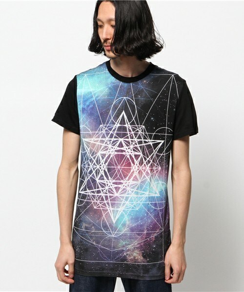 PARADOX(パラドックス)の「PARADOX/パラドックス/LONG TEE(Tシャツ/カットソー・メンズ・その他・FREE)」の2枚目の写真