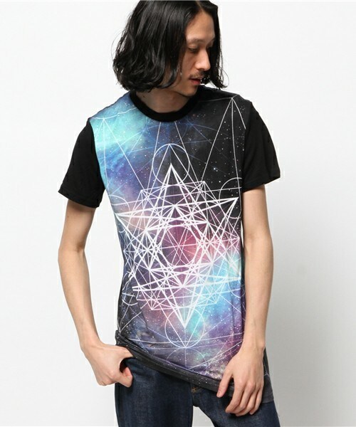 PARADOX(パラドックス)の「PARADOX/パラドックス/LONG TEE(Tシャツ/カットソー・メンズ・その他・FREE)」の1枚目の写真