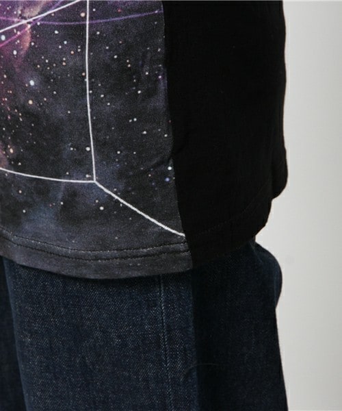 PARADOX(パラドックス)の「PARADOX/パラドックス/LONG TEE(Tシャツ/カットソー・メンズ・その他・FREE)」の7枚目の写真