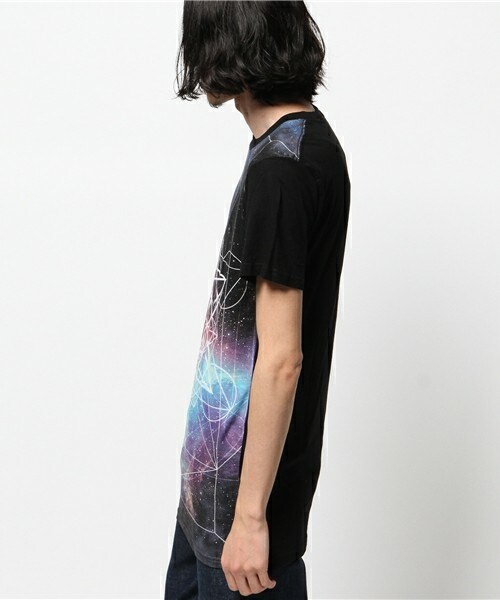 PARADOX(パラドックス)の「PARADOX/パラドックス/LONG TEE(Tシャツ/カットソー・メンズ・その他・FREE)」の3枚目の写真