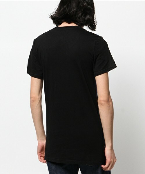 PARADOX(パラドックス)の「PARADOX/パラドックス/LONG TEE(Tシャツ/カットソー・メンズ・その他・FREE)」の4枚目の写真