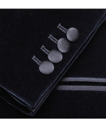 HACKETT LONDON（ハケットロンドン）の「Hackett Navy Slim-Fit