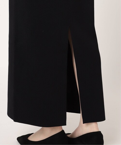 plage（プラージュ）の「《予約》I Line Knit スカート（）」 - WEAR