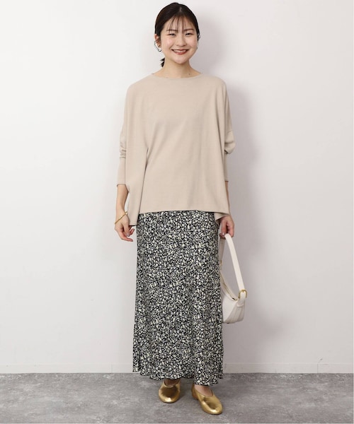 SLOBE IENA（スローブイエナ）の「アソートフラワーマーメイド
