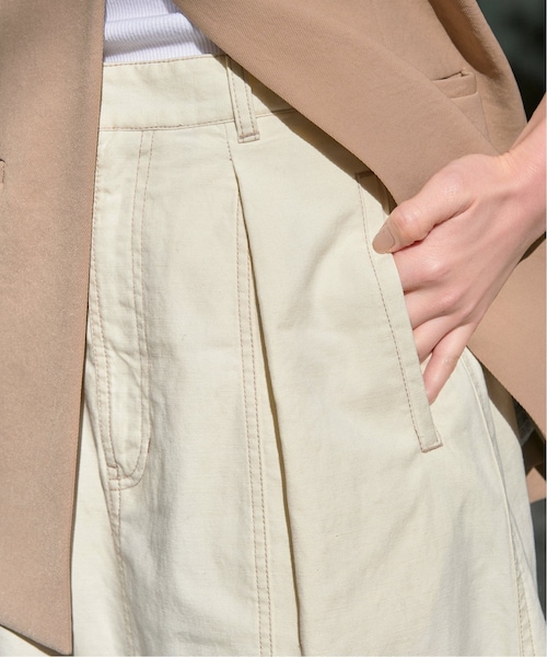 Spick & Span（スピックアンドスパン）の「コットンリネンA