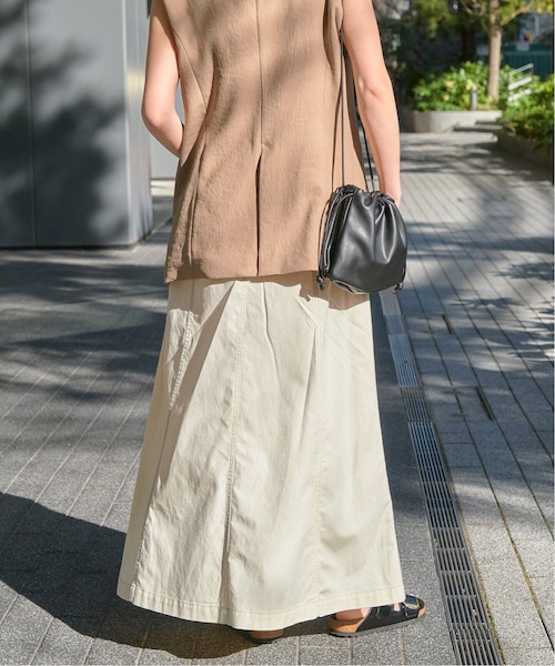 Spick & Span（スピックアンドスパン）の「コットンリネンA