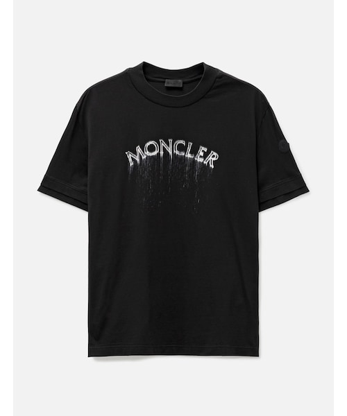 LOGO T-SHIRT
