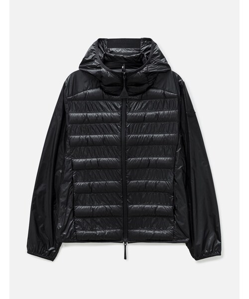 LUSENEY JACKET