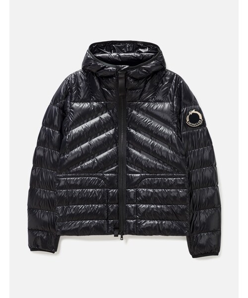 CHIWEN SHORT DOWN JACKET