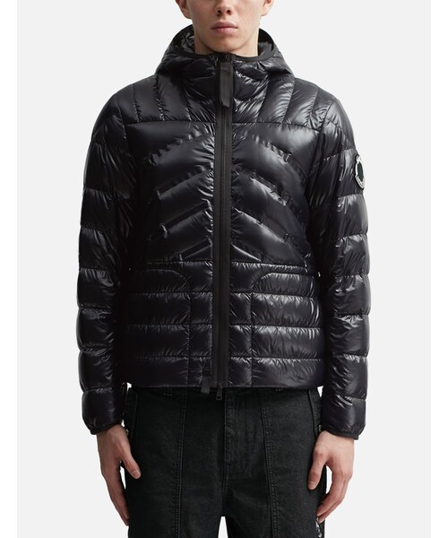 CHIWEN SHORT DOWN JACKET