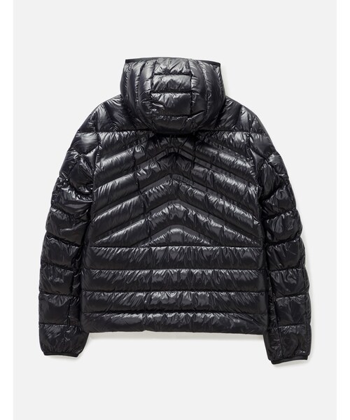 CHIWEN SHORT DOWN JACKET