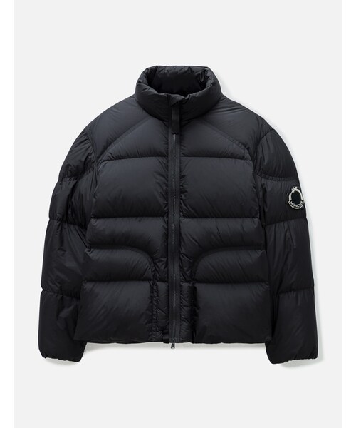 CHAOFENG SHORT DOWN JACKET
