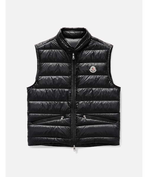 GUI DOWN VEST