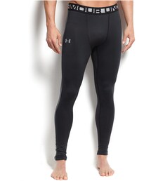 UNDER ARMOUR | Under Armour Men's Cold Gear Compression Leggings(その他パンツ)