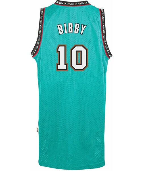 bibby vancouver grizzlies jersey