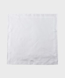 TAKEO KIKUCHI（タケオキクチ）の「4面パネル チーフ（その他・メンズ）」