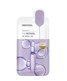 ALAND（エーランド）の「MEDIHEAL／メディヒール ザ・レチノールAPマスク JEX（スキンケア）」