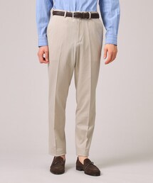 TAKEO KIKUCHI（タケオキクチ）の「【マルデオリ】 ヘリンボーン ジャージ パンツ（その他・メンズ）」