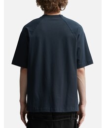 JACQUEMUS ジャックムス ギンガムチェック Tシャツ XS JACQUEMUS ジャックムス ギンガムチェック Tシャツ XS
