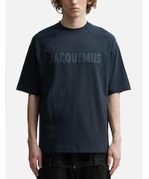 JACQUEMUSジャックムス Bianca Jacquemus Via Camerelle Tシャツ JACQUEMUS(ジャックムス) Tシャツ・カットソー(レディース