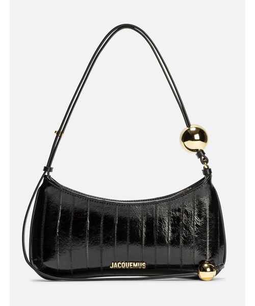Le Bisou Perle Shoulder Bag