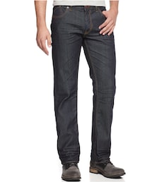 LRG | LRG True Tapered Stretch Jeans(デニムパンツ)