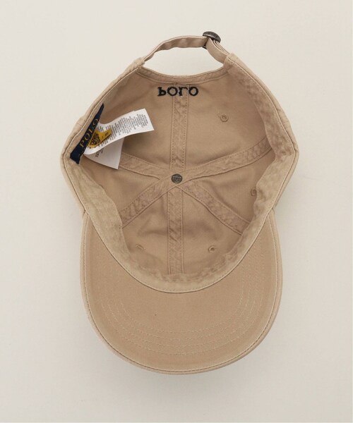 JOURNAL STANDARD（ジャーナルスタンダード）の「SPORT CAP：キャップ