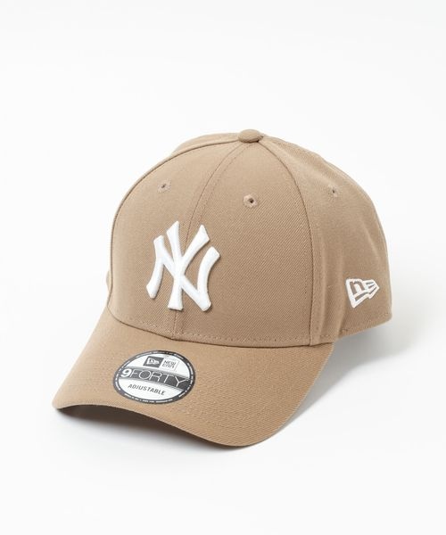 PAGEBOY（ページボーイ）の「Anui/NEWERA 4FORTYCAP（）」 - WEAR