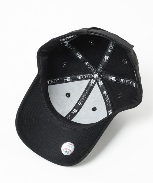 PAGEBOY（ページボーイ）の「Anui/NEWERA 4FORTYCAP（）」 - WEAR