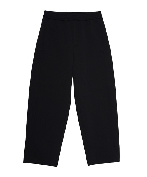 CFCL（シーエフシーエル）の「MILAN RIB CURVED PANTS（）」 - WEAR