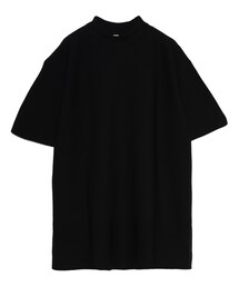 CFCL（シーエフシーエル）の「TC HIGH GAUGE SHORT SLEEVE TEE