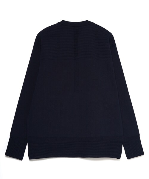CFCL（シーエフシーエル）の「MILAN RIB PULLOVER（）」 - WEAR