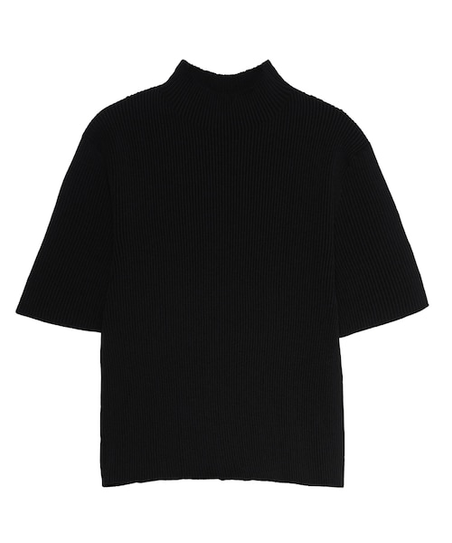 Portrait Short Sleeve Top main image 0