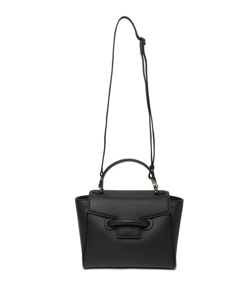 VASIC（ヴァジック）の「EVER MINI（バッグ・レディース・BLACK/01・27）」の7枚目の写真
